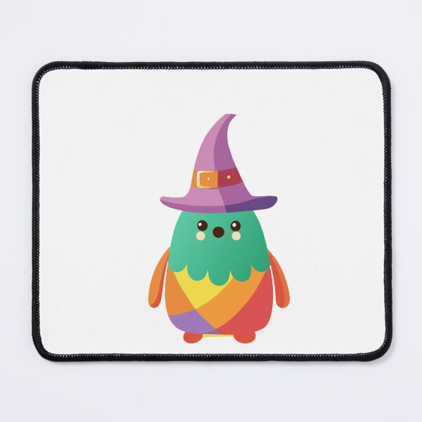 Item preview, Wishes of a Plump Rainbow Wizard designed and sold by omerfdln34.