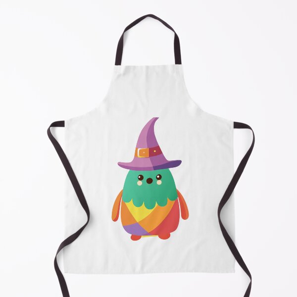 Item preview, Wishes of a Plump Rainbow Wizard designed and sold by omerfdln34.