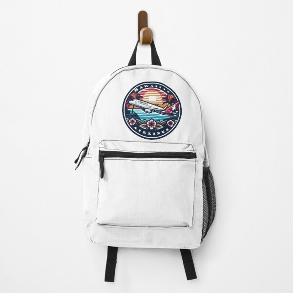 Item preview, Hawaiian Airlines designed and sold by Suukunna.