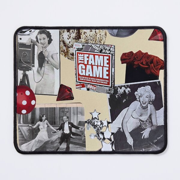 Item preview, Hollywood longings collage designed and sold by Ponted.
