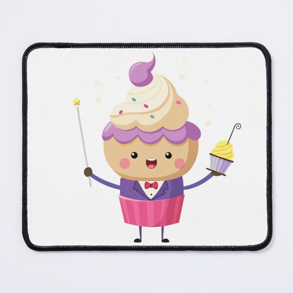 Item preview, Miniature Cupcake's Baton Conduct designed and sold by omerfdln34.