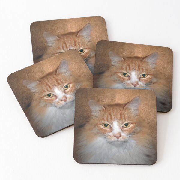 Item preview, Cat designed and sold by Savannah Gibbs.