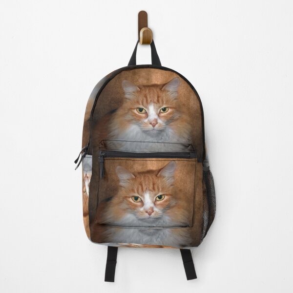 Item preview, Cat designed and sold by Savannah Gibbs.
