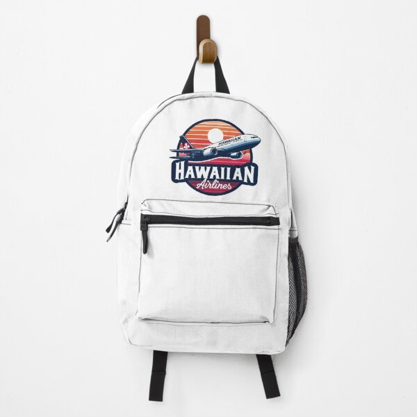 Item preview, Hawaiian Airlines designed and sold by Suukunna.