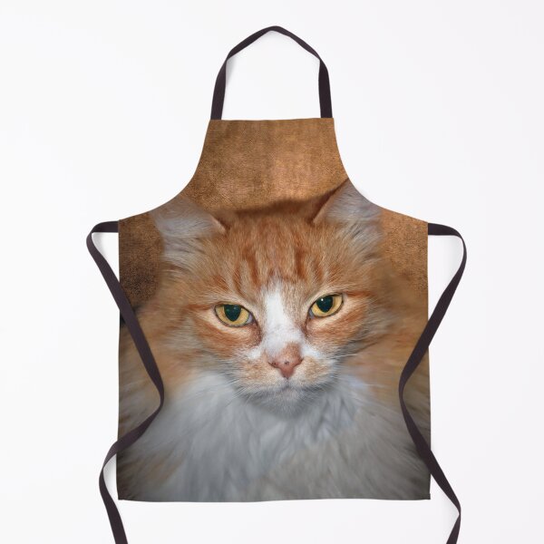 Item preview, Cat designed and sold by Savannah Gibbs.