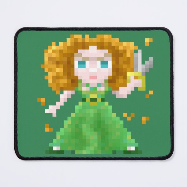 Item preview, 16-Bits Claudia designed and sold by Feeank.