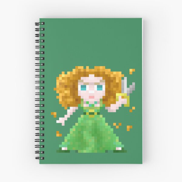 Item preview, 16-Bits Claudia designed and sold by Feeank.
