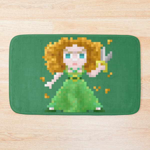 Item preview, 16-Bits Claudia designed and sold by Feeank.
