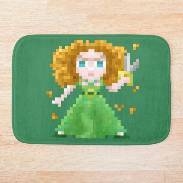 Item preview, 16-Bits Claudia designed and sold by Feeank.