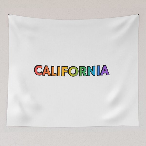Item preview, Gay Cali  designed and sold by Inspirationmotivation.