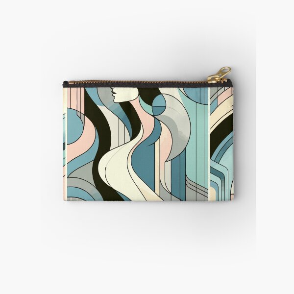 Item preview, Streamlined Serenity designed and sold by FarBeyound.