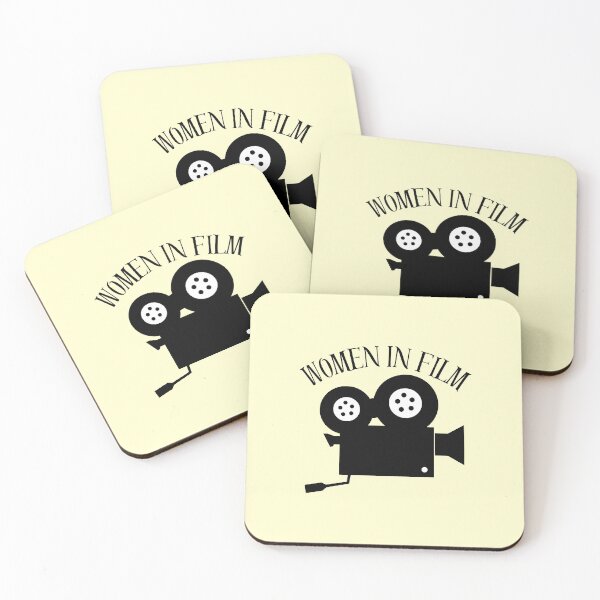 Item preview, Women in Film designed and sold by Gooon26.