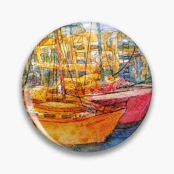 Item preview, dock 7 designed and sold by Gerardo Segismundo.