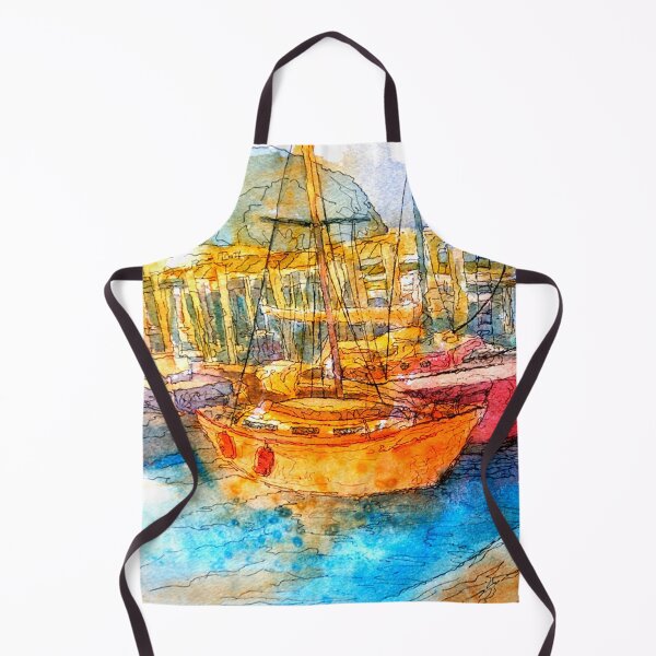 Item preview, dock 7 designed and sold by Gerardo Segismundo.