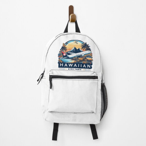Item preview, Hawaiian Airlines designed and sold by Suukunna.