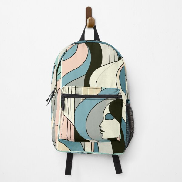 Item preview, Streamlined Serenity designed and sold by FarBeyound.