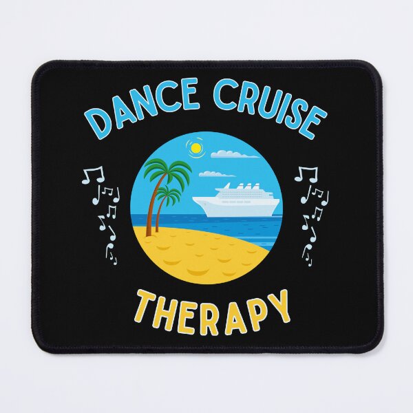 Item preview, Dance Cruise Therapy designed and sold by Pine-Shop.
