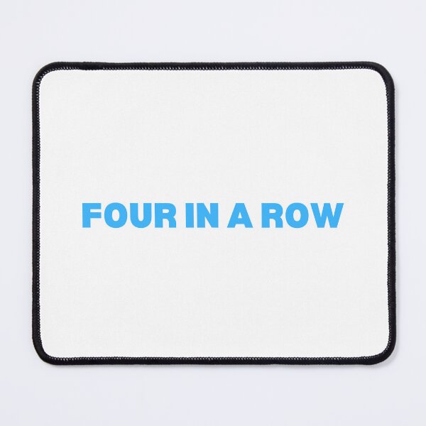 Item preview, Manchester City four in a row premier league champions designed and sold by funkyldn.