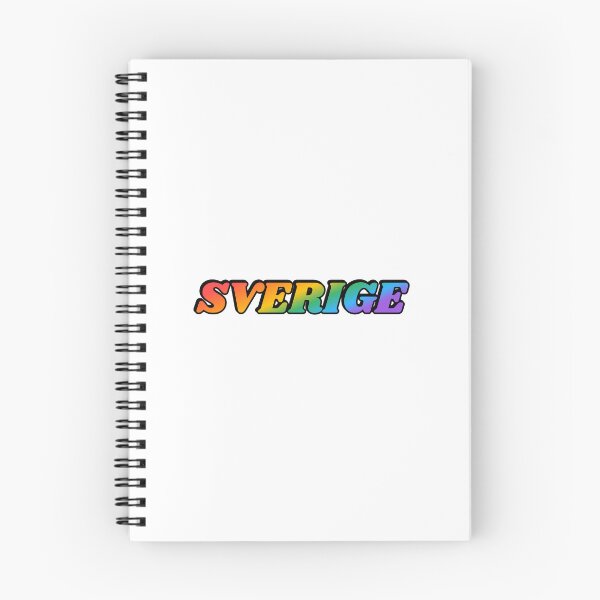 Item preview, Gay Sweden - Sverige designed and sold by Inspirationmotivation.