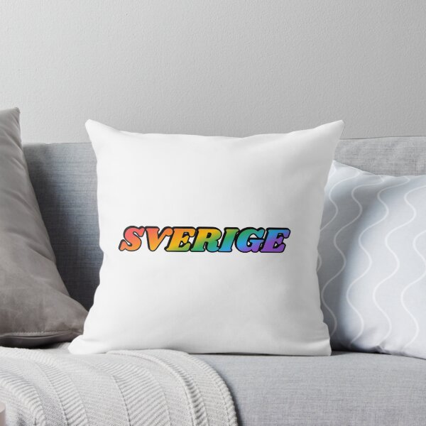 Item preview, Gay Sweden - Sverige designed and sold by Inspirationmotivation.