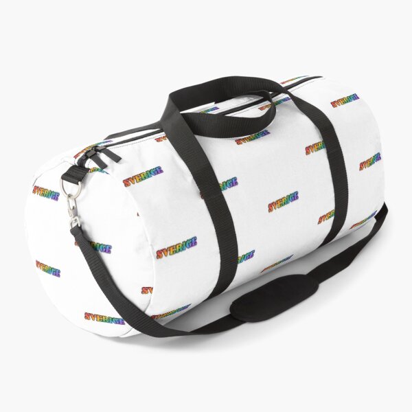 Item preview, Gay Sweden - Sverige designed and sold by Inspirationmotivation.