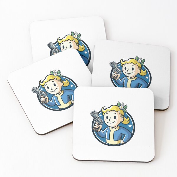 Item preview, Vault Girl C "We Can Do It!" designed and sold by Suukunna.