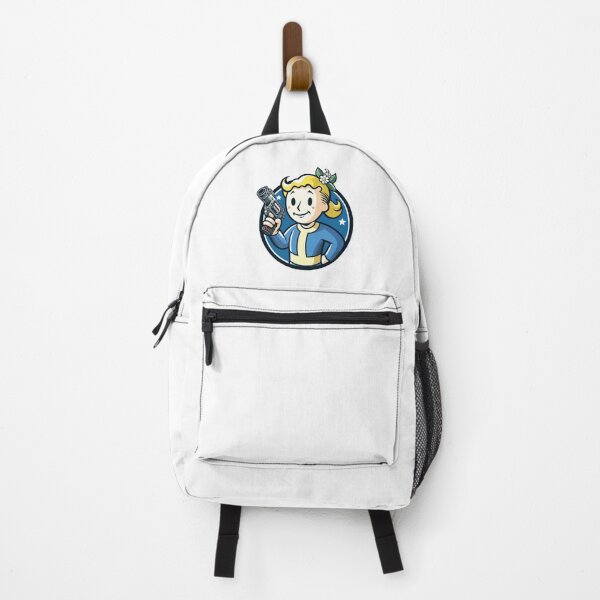 Item preview, Vault Girl C "We Can Do It!" designed and sold by Suukunna.