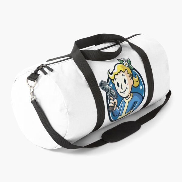 Item preview, Vault Girl C "We Can Do It!" designed and sold by Suukunna.