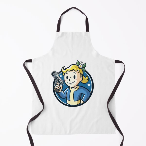 Item preview, Vault Girl C "We Can Do It!" designed and sold by Suukunna.