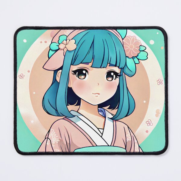 Item preview, LOVE ME KYOKO #1 by Simone Morana Cyla designed and sold by Simone Morana Cyla.