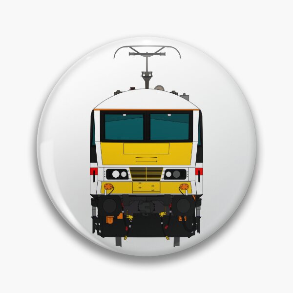 Artikelvorschau, 90001 InterCity LSL entworfen und verkauft von Electra Designs.