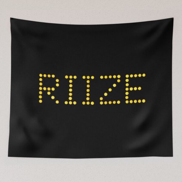 Item preview, Riize (KPOP) designed and sold by jaofnn.