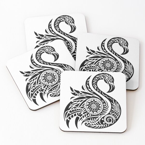 Item preview, Protecting Flamingos, Protecting the Delicate Balance designed and sold by EcoArtShop.