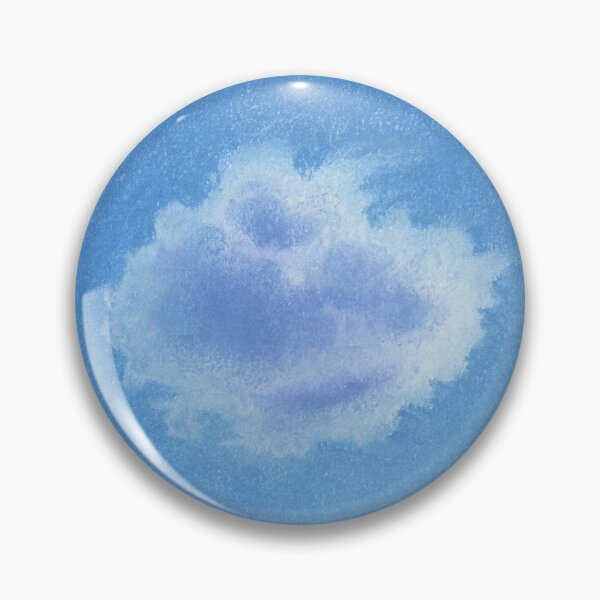 Item preview, Happy Little Cloud designed and sold by graphiteme.