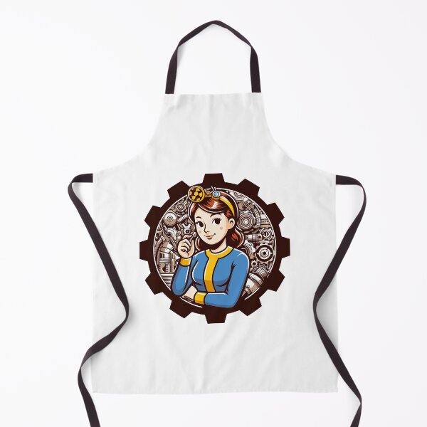 Item preview, Vault Girl C "We Can Do It!" designed and sold by Suukunna.