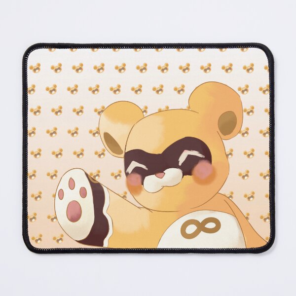 Item preview, Guoba Portrait designed and sold by Rustyscreech.
