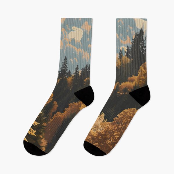 Item preview, Black Forest Germany Travel Art Vintage designed and sold by KrisSidDesigns.