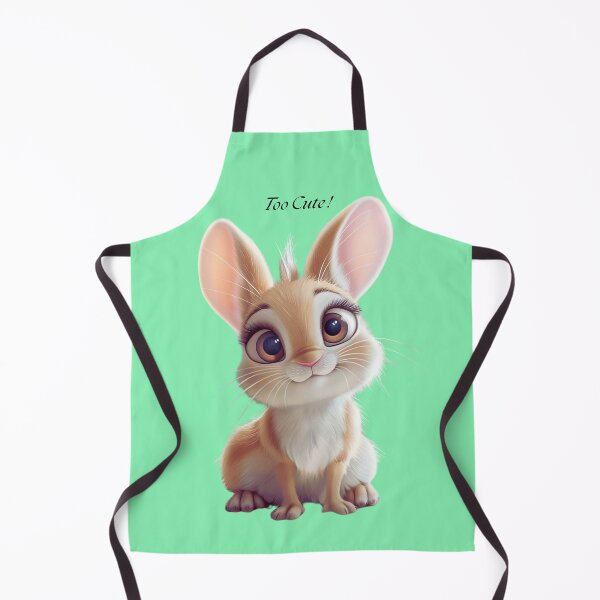 Item preview, Too cute, bunny designed and sold by Lewis-mart.