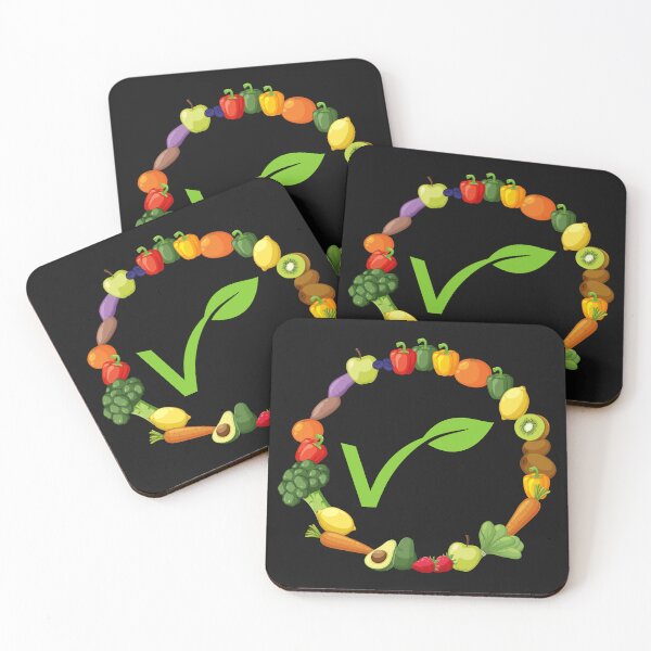 Item preview, Vegan icon designed and sold by Belweder.