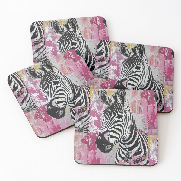 Item preview, Funky Zebra Art designed and sold by sheprint.