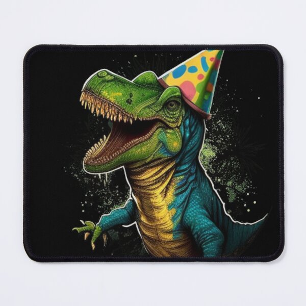 Item preview, Adult Dinosaur Birthday Party designed and sold by triharder12.