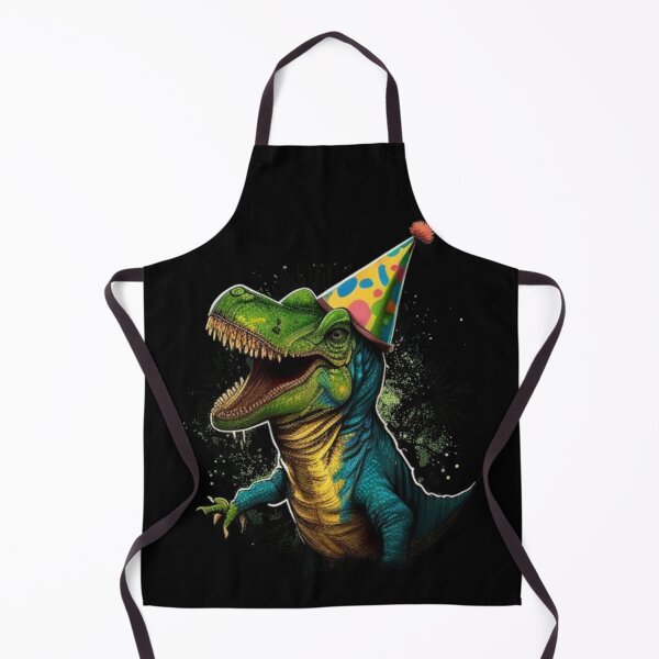 Item preview, Adult Dinosaur Birthday Party designed and sold by triharder12.