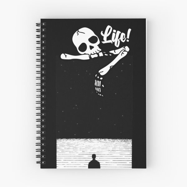 Item preview, Dead Rising - life! designed and sold by AmeliaAminePro.