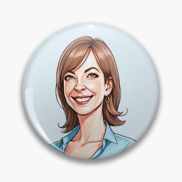 Item preview, CJ Cregg Cartoon designed and sold by baranskini.