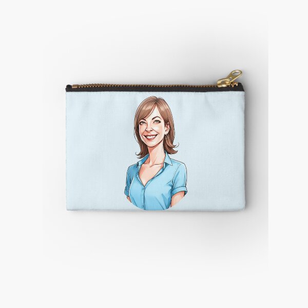 Item preview, CJ Cregg Cartoon designed and sold by baranskini.