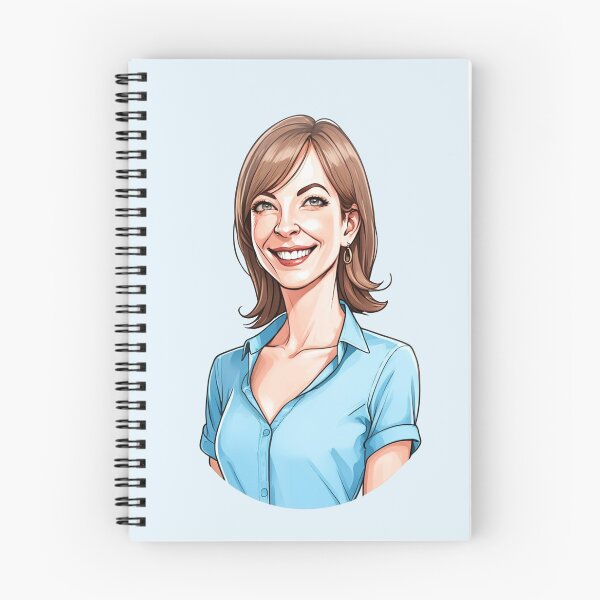 Item preview, CJ Cregg Cartoon designed and sold by baranskini.