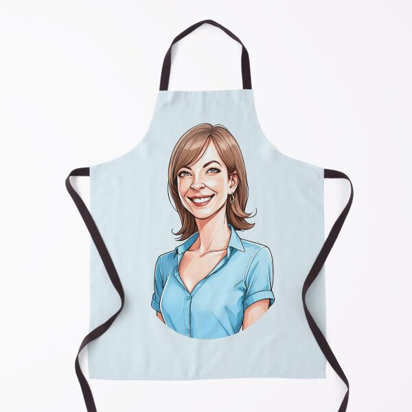 Item preview, CJ Cregg Cartoon designed and sold by baranskini.