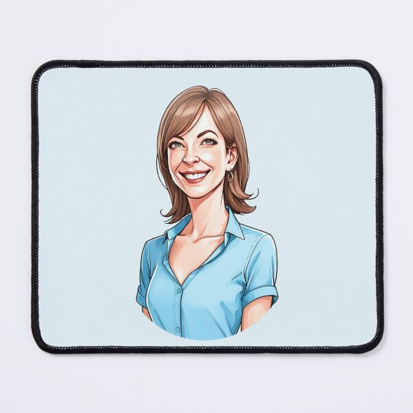 Item preview, CJ Cregg Cartoon designed and sold by baranskini.