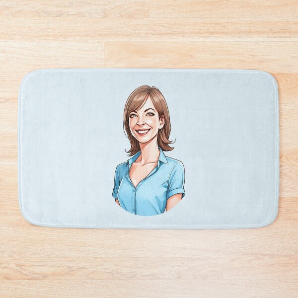 Item preview, CJ Cregg Cartoon designed and sold by baranskini.