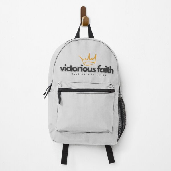 Item preview, Victorious Faith designed and sold by Motv8byHim.